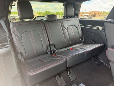 Certified 2024 Ford Expedition Limited RWD image 21