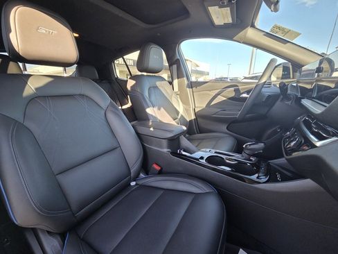 Used 2024 Buick Envista Sport Touring w/ Convenience I Package image 29