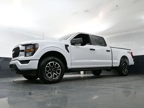 Used 2023 Ford F150 XL w/ STX Appearance Package AWD/4WD image 20