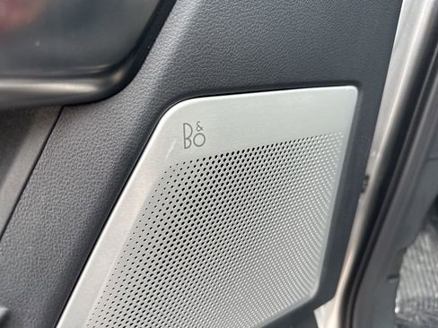 New 2025 Ford F150 Platinum w/ Equipment Group 702A High image 13