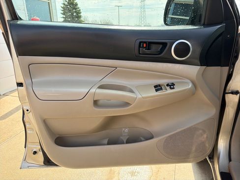 Used 2008 Toyota Tacoma 2WD Access Cab image 10