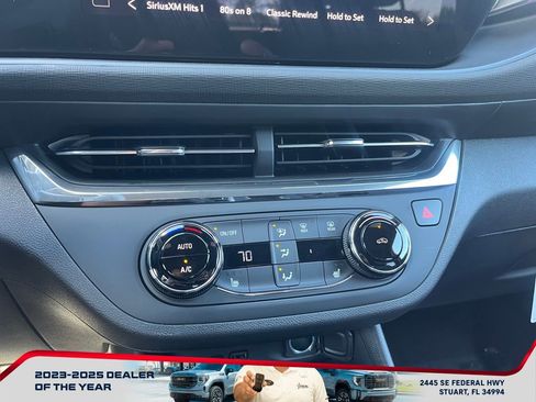 New 2026 Buick Envista Preferred w/ Convenience I Package image 29