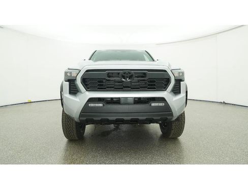 New 2026 Toyota Tacoma TRD Off-Road image 31