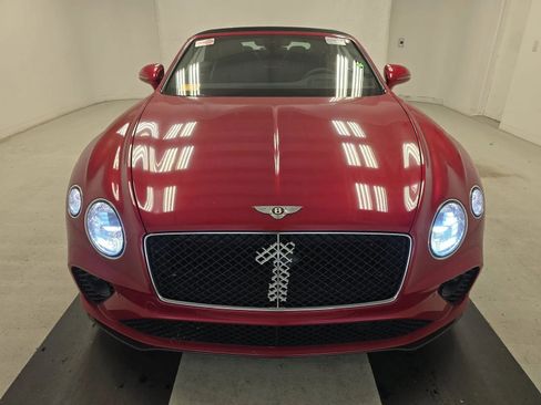 Used 2020 Bentley Continental GT w/ Number 1 Edition by Mulliner image 9