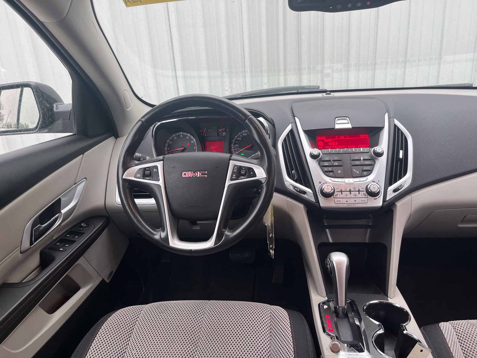 Used 2011 GMC Terrain SLE w/ Convenience Package FWD image 23