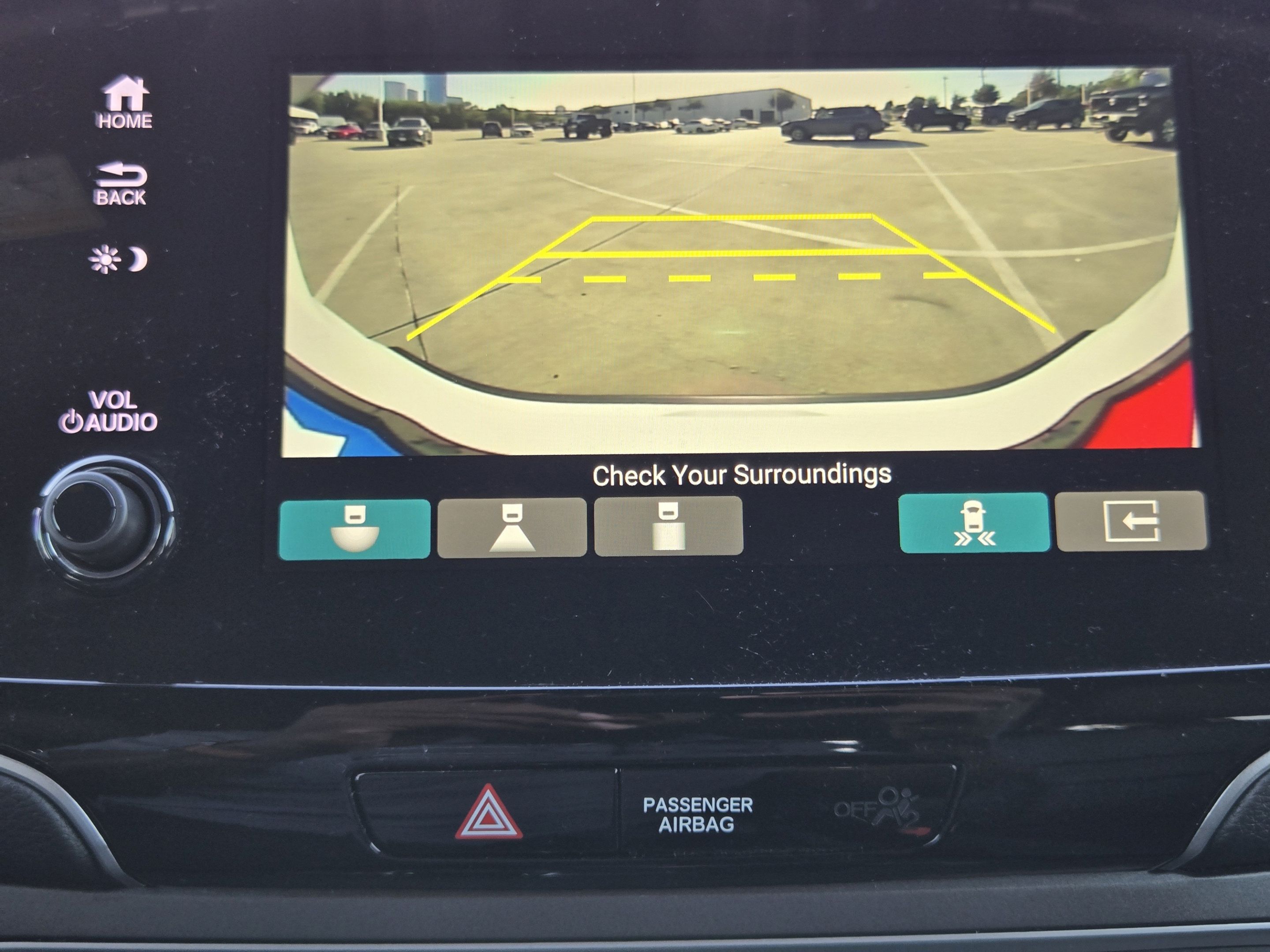 Used 2023 Honda Passport EX-L image 14