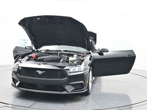 New 2026 Ford Mustang Premium RWD image 35