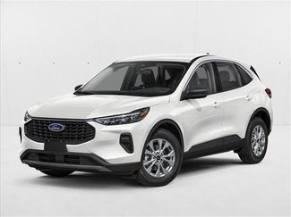 New 2025 Ford Escape Active image 1