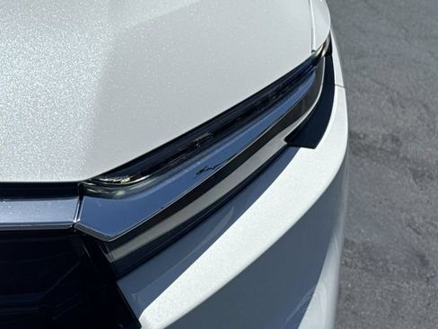 New 2026 Honda CR-V EX image 14