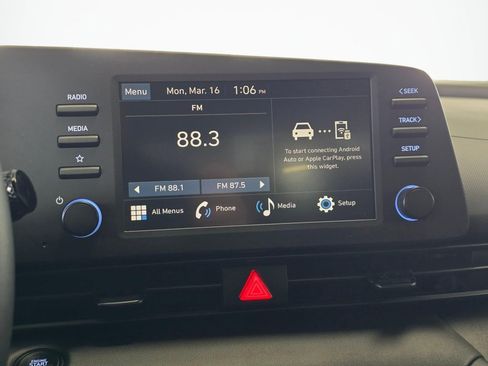 New 2026 Hyundai Elantra SEL Sport Premium FWD image 25