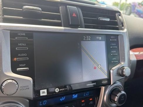 Used 2021 Toyota 4Runner Limited AWD/4WD image 33