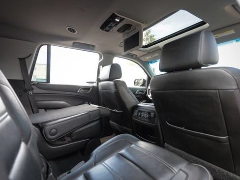 Used 2019 GMC Yukon Denali w/ Denali Ultimate Package AWD/4WD image 57