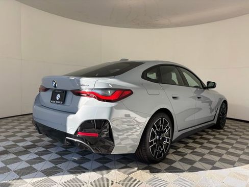 New 2026 BMW i4 xDrive40i w/ M Sport Package image 7