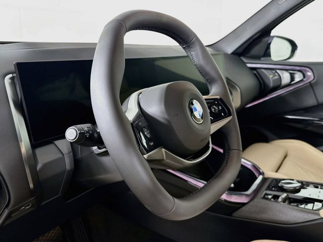 New 2026 BMW X3 xDrive30i w/ Premium Package AWD/4WD image 10