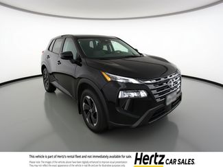 Used 2025 Nissan Rogue SV FWD video 1