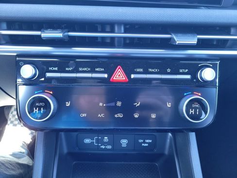 New 2026 Hyundai Tucson XRT AWD/4WD image 27
