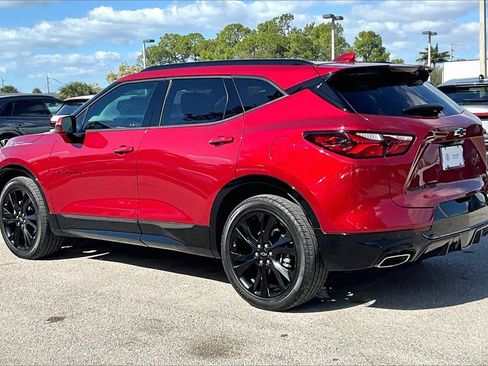 Used 2019 Chevrolet Blazer RS image 7