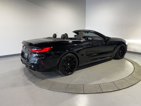 Used 2020 BMW M8 Competition AWD/4WD image 14