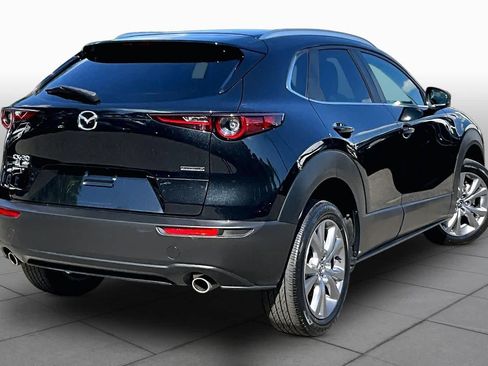 Used 2023 MAZDA CX-30 AWD 2.5 S w/ Preferred Package image 13