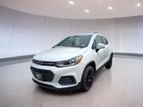 Used 2022 Chevrolet Trax LT w/ Sport Edition image 2