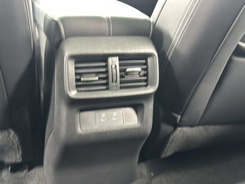 New 2025 Nissan Murano SL AWD/4WD image 38