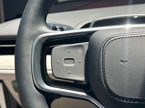 New 2026 Lincoln Nautilus Reserve AWD/4WD image 26