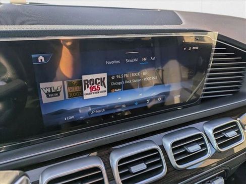 New 2026 Mercedes-Benz GLS 580 4MATIC image 12