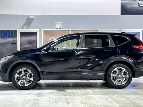 Used 2018 Honda CR-V EX-L image 2