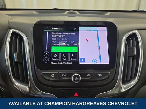 Used 2019 Chevrolet Equinox LT FWD image 18