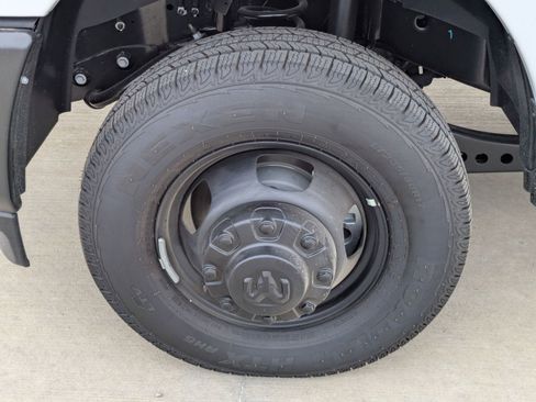 New 2026 RAM 3500 Tradesman image 22