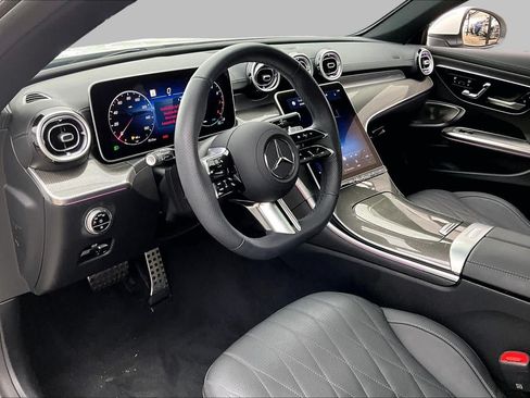 Used 2024 Mercedes-Benz CLE 300 4MATIC Coupe image 18