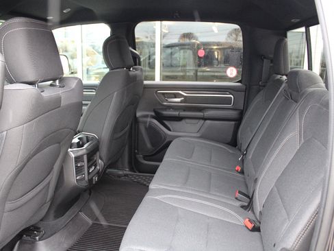 Used 2019 RAM 1500 Big Horn image 38