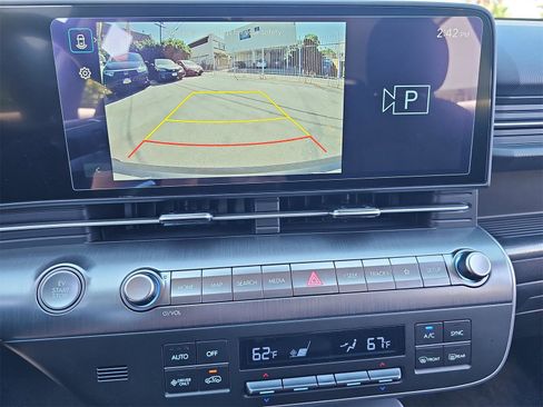 New 2025 Hyundai Kona SEL image 22