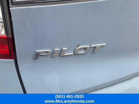 Used 2022 Honda Pilot Special Edition image 8