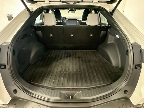 Used 2023 Subaru Solterra AWD image 30