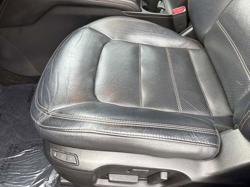 Used 2020 MAZDA CX-5 Grand Touring image 27