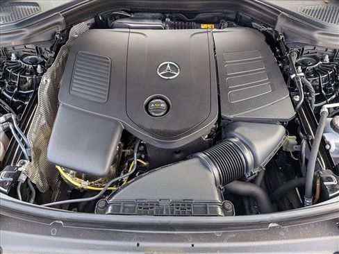 Certified 2026 Mercedes-Benz GLC 300 image 22