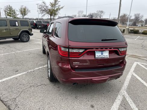Used 2024 Dodge Durango GT image 20