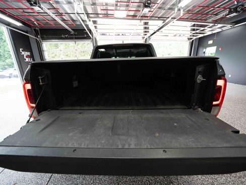 Used 2022 Honda Ridgeline RTL image 27