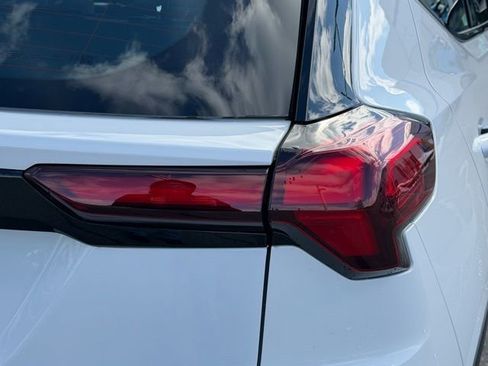 New 2027 Chevrolet Bolt RS FWD image 20