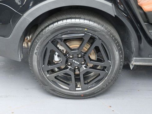 Used 2023 Kia Telluride EX X-Line AWD/4WD image 35