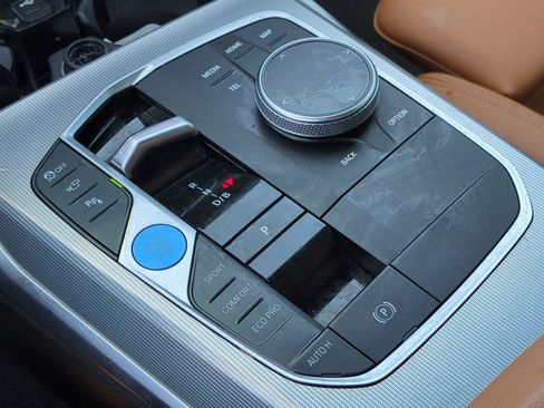 Certified 2023 BMW i4 eDrive35 w/ Premium Package image 26