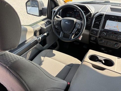 Used 2018 Ford F150 XLT w/ Equipment Group 302A Luxury AWD/4WD image 13