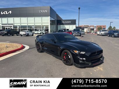 Used 2020 Ford Mustang Shelby GT500 w/ Technology Package