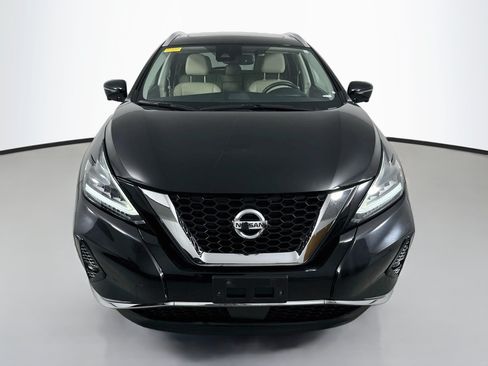 Used 2019 Nissan Murano Platinum w/ Cargo Package AWD/4WD image 2