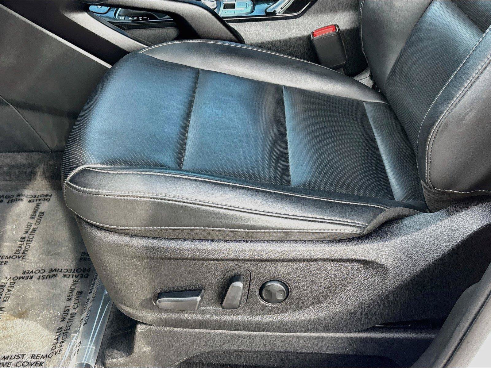 Used 2025 Kia Telluride S FWD image 20