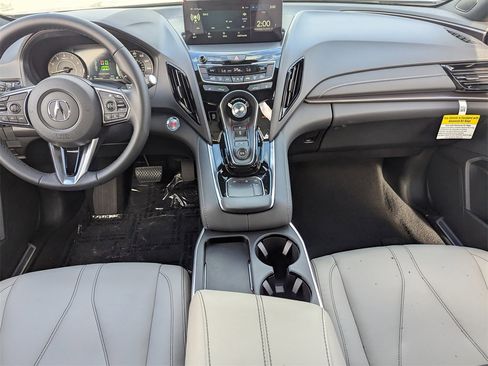 New 2026 Acura RDX SH-AWD image 20