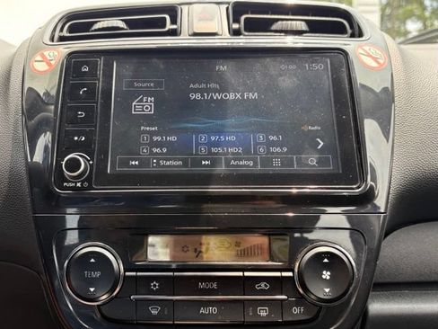 Used 2024 Mitsubishi Mirage ES FWD image 13
