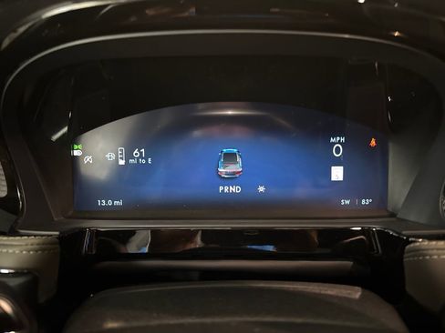 New 2026 Lincoln Corsair Premiere image 2