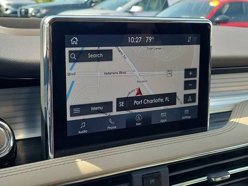 Used 2020 Lincoln Corsair FWD image 24